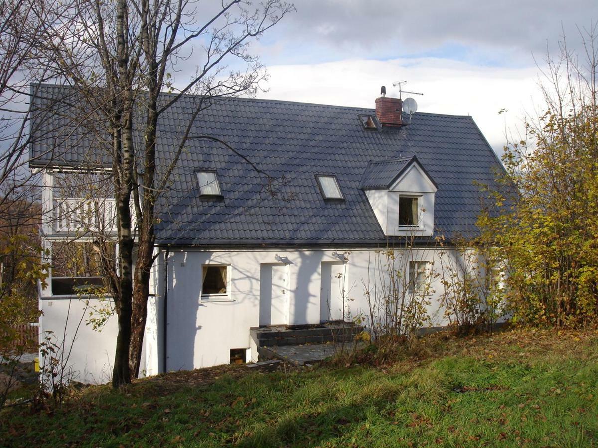 Villa Panorama Mirsk Exterior photo