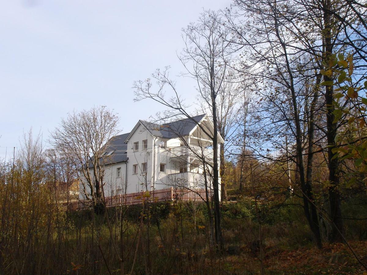 Villa Panorama Mirsk Exterior photo